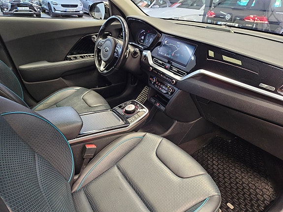 Kia e-Niro 13 of 30