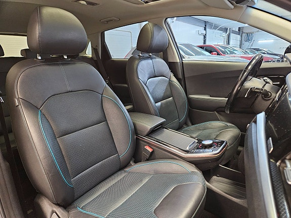 Kia e-Niro 14 of 30