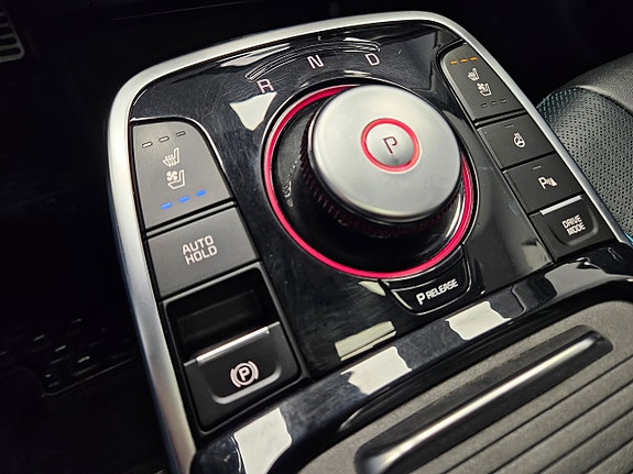 Kia e-Niro 28 of 30
