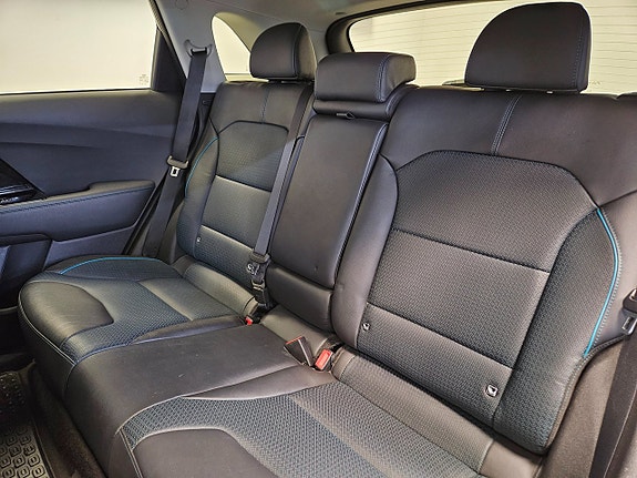 Kia e-Niro 20 of 30