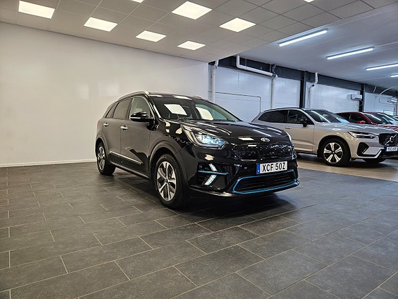 Kia e-Niro 5 of 30