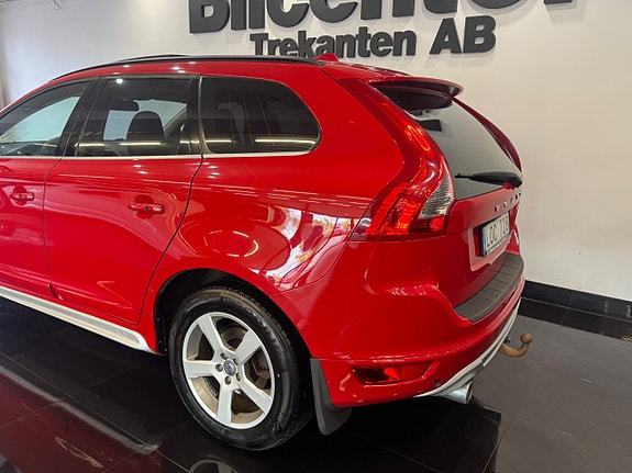 Volvo XC60 3 of 9