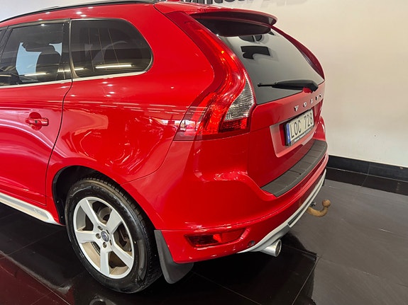 Volvo XC60 4 of 9