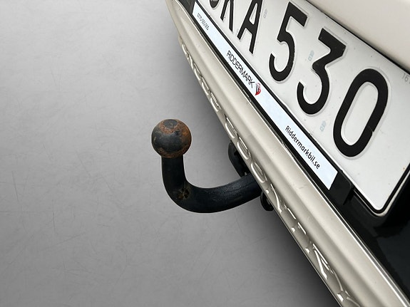 Volvo V40 Cross Country 16 of 30