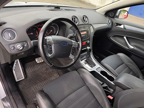 Ford Mondeo 4 of 10