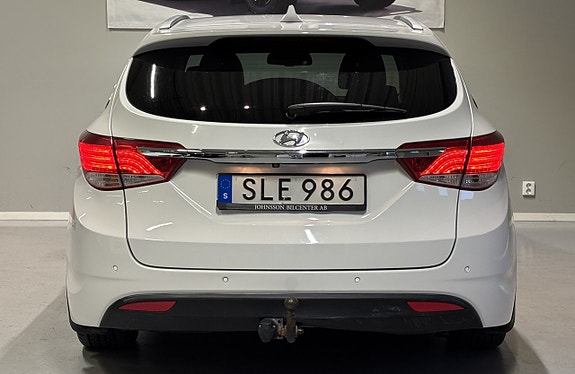 Hyundai i40 22 of 23