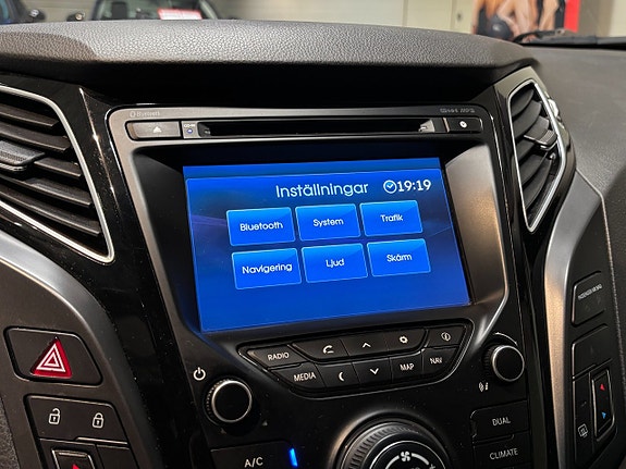 Hyundai i40 14 of 23