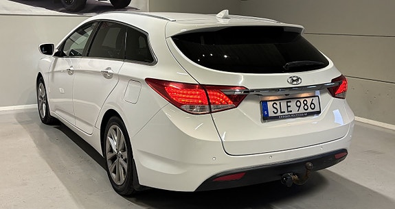 Hyundai i40 21 of 23