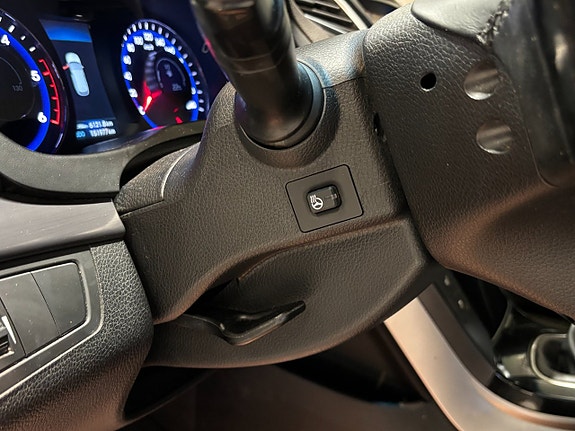 Hyundai i40 8 of 23