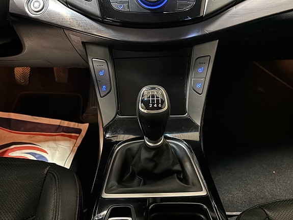 Hyundai i40 16 of 23