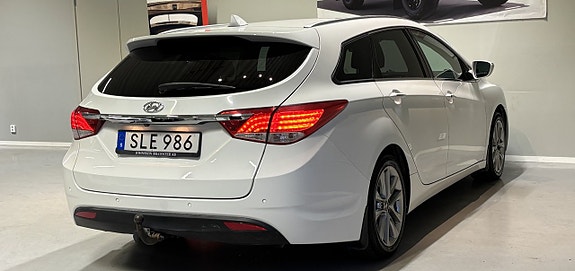 Hyundai i40 23 of 23