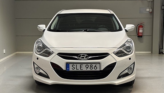 Hyundai i40 3 of 23