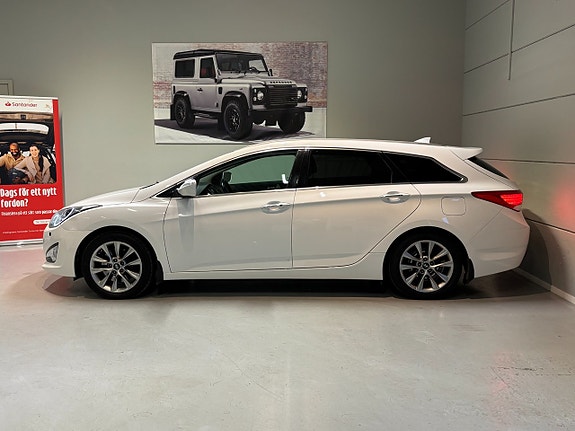 Hyundai i40 5 of 23