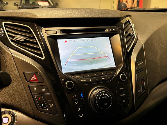 Hyundai i40 17 of 23