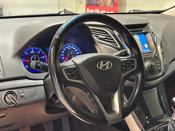 Hyundai i40 9 of 23