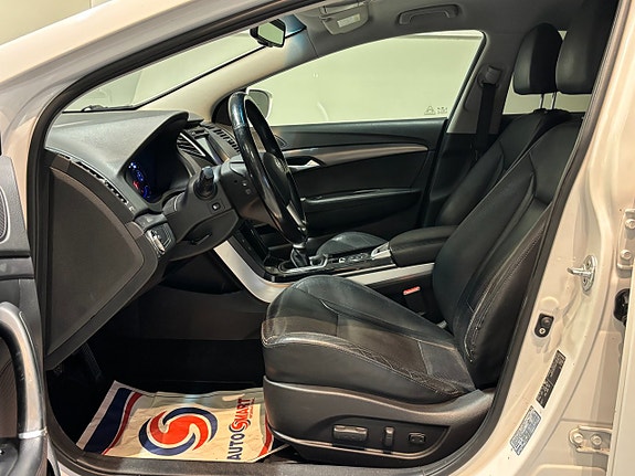 Hyundai i40 7 of 23