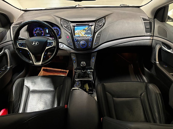 Hyundai i40 12 of 23