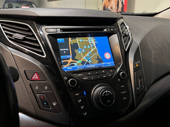 Hyundai i40 13 of 23