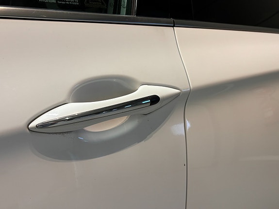 Hyundai i40 6 of 23