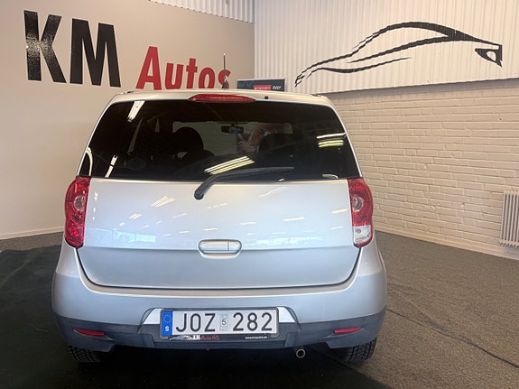 Mitsubishi Colt 5 of 13