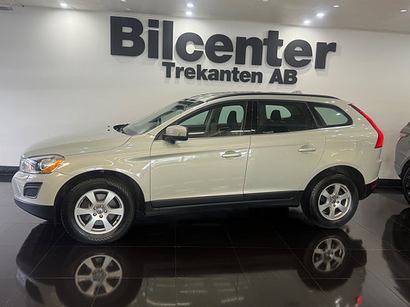 Volvo XC60 4 of 15