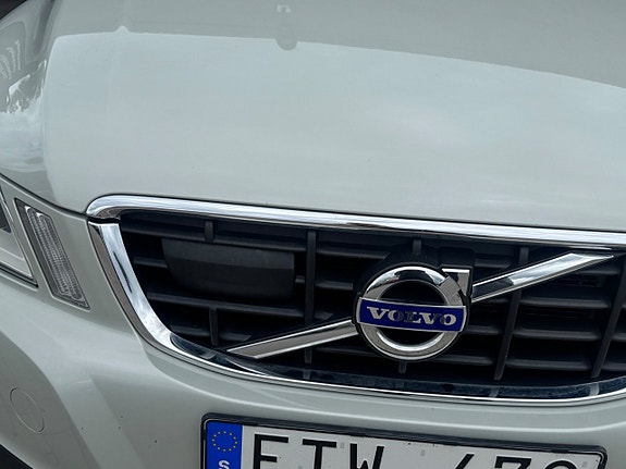 Volvo XC60 15 of 15