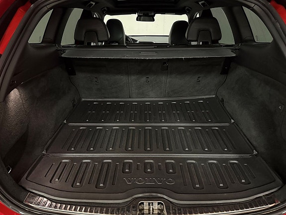 Volvo XC60 24 of 24