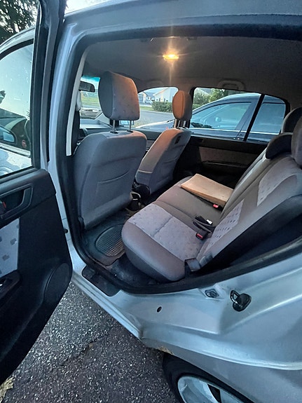 Hyundai Getz 7 of 7