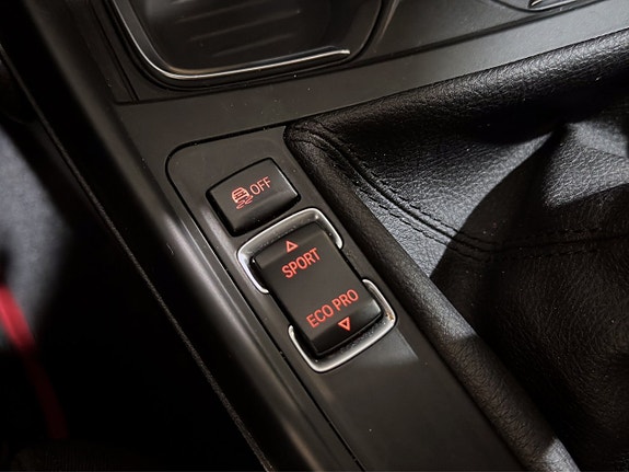 BMW 116i 21 of 29
