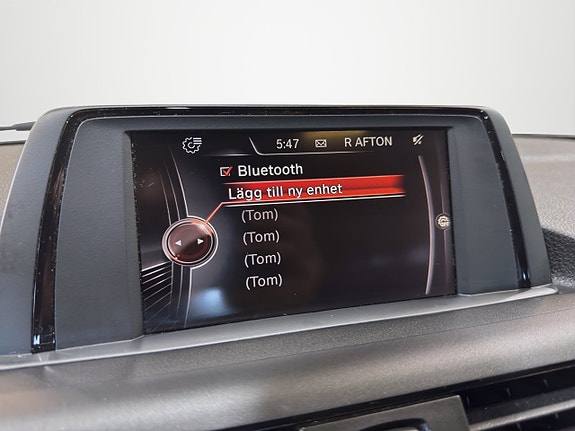 BMW 116i 13 of 29