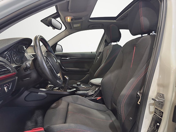 BMW 116i 9 of 29