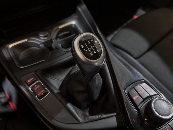 BMW 116i 22 of 29