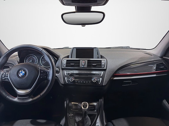 BMW 116i 17 of 29