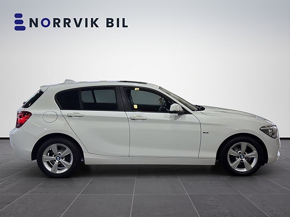 BMW 116i 3 of 29