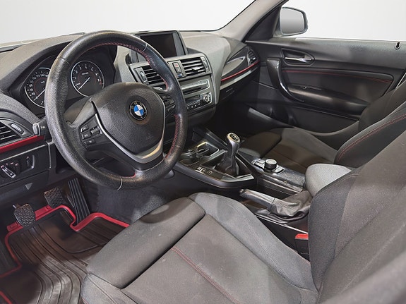 BMW 116i 10 of 29