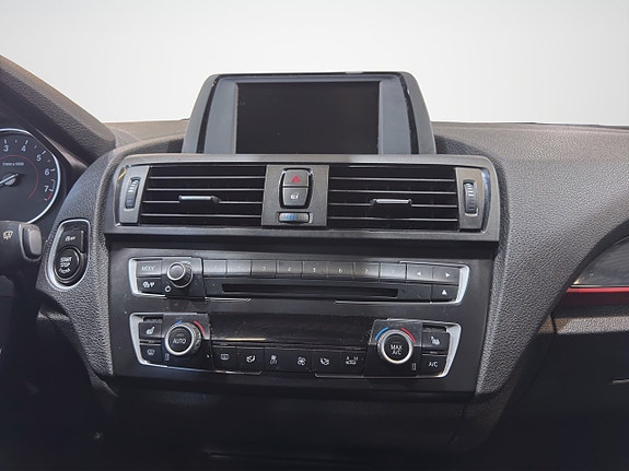 BMW 116i 15 of 29
