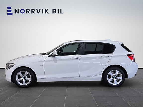 BMW 116i 6 of 29