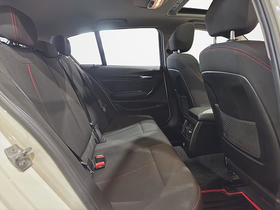 BMW 116i 19 of 29