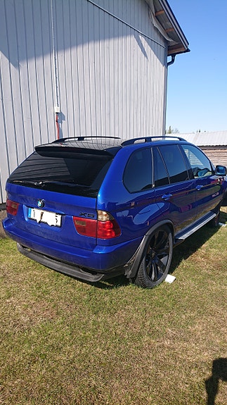 BMW X5 12 of 19