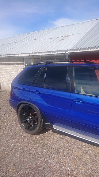 BMW X5 2 of 19
