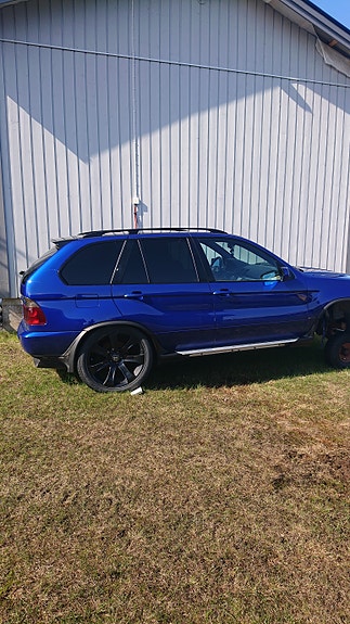BMW X5 11 of 19
