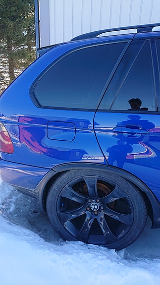 BMW X5 13 of 19