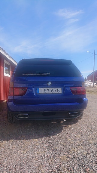 BMW X5 7 of 19
