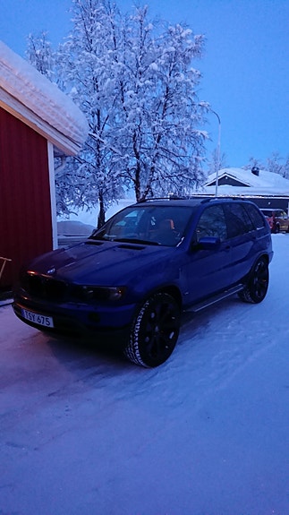 BMW X5 19 of 19