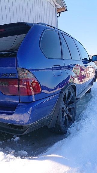 BMW X5 15 of 19