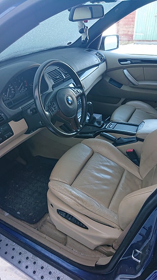 BMW X5 14 of 19