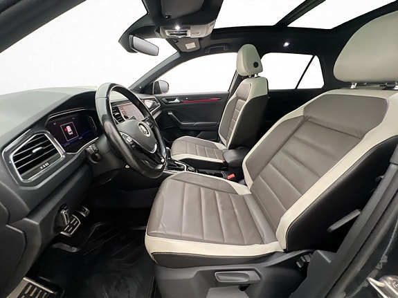Volkswagen T-Roc 9 of 28