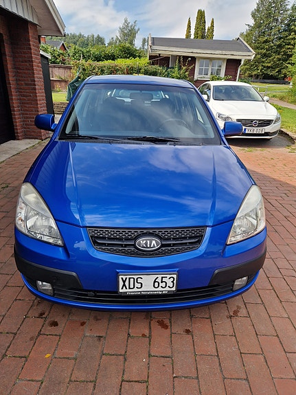 Kia Rio 6 of 6