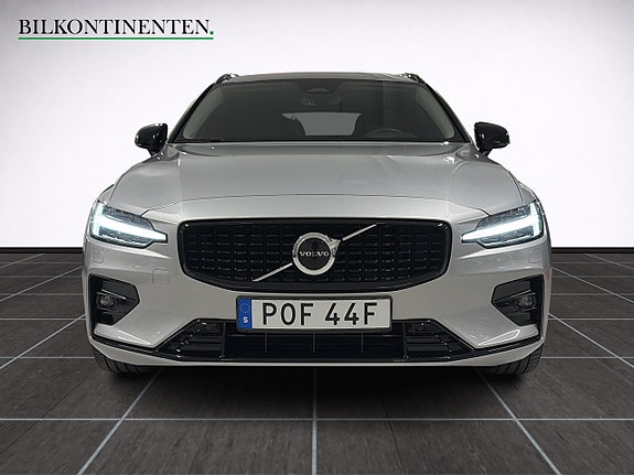 Volvo V60 9 of 18