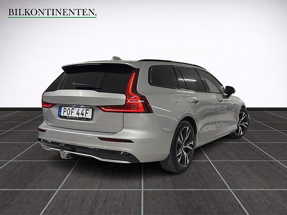 Volvo V60 3 of 18
